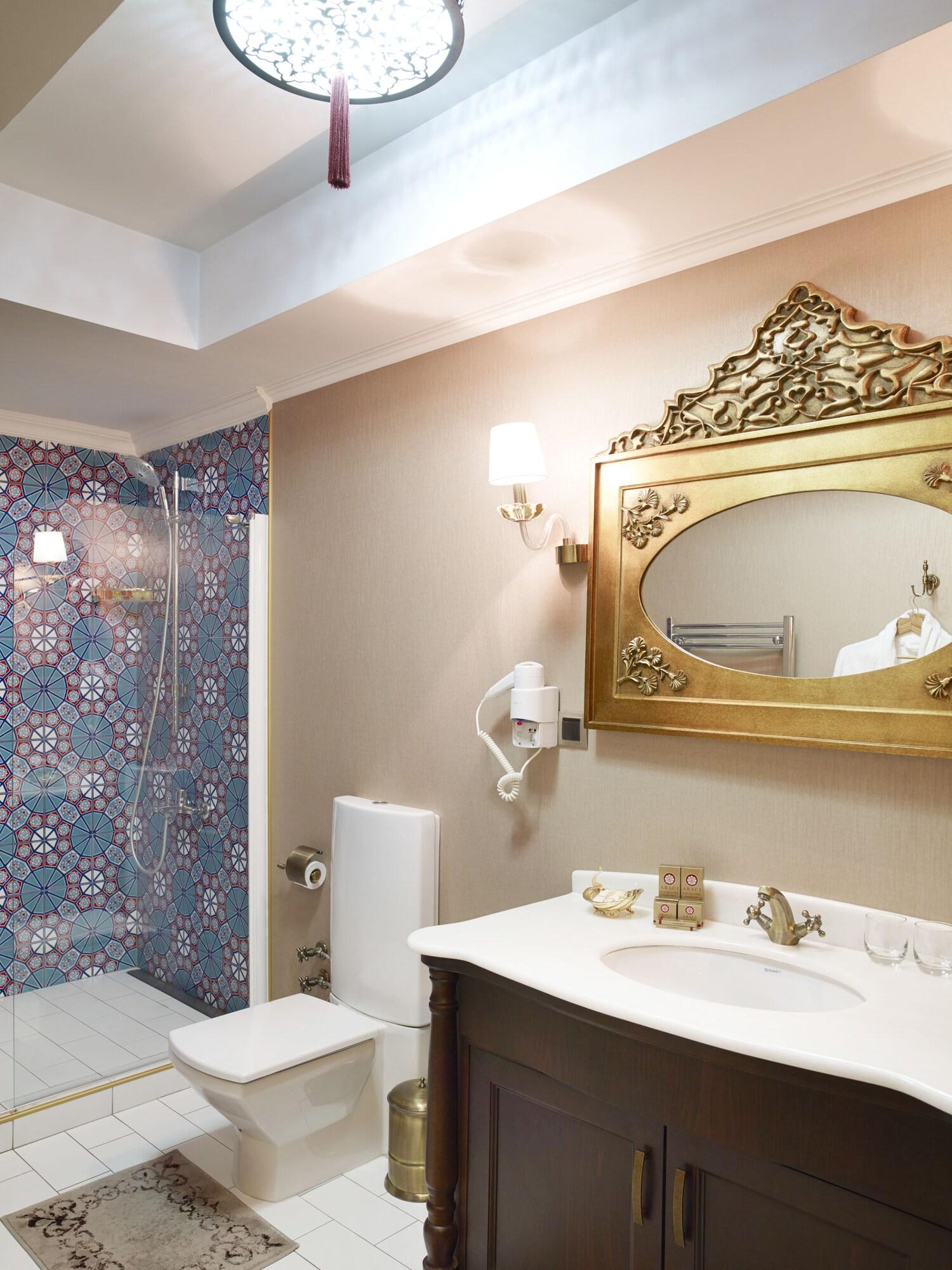 Abaci Konak Hotel Eskişehir Exteriér fotografie